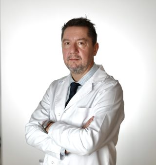 Dr. Mihai Ionescu